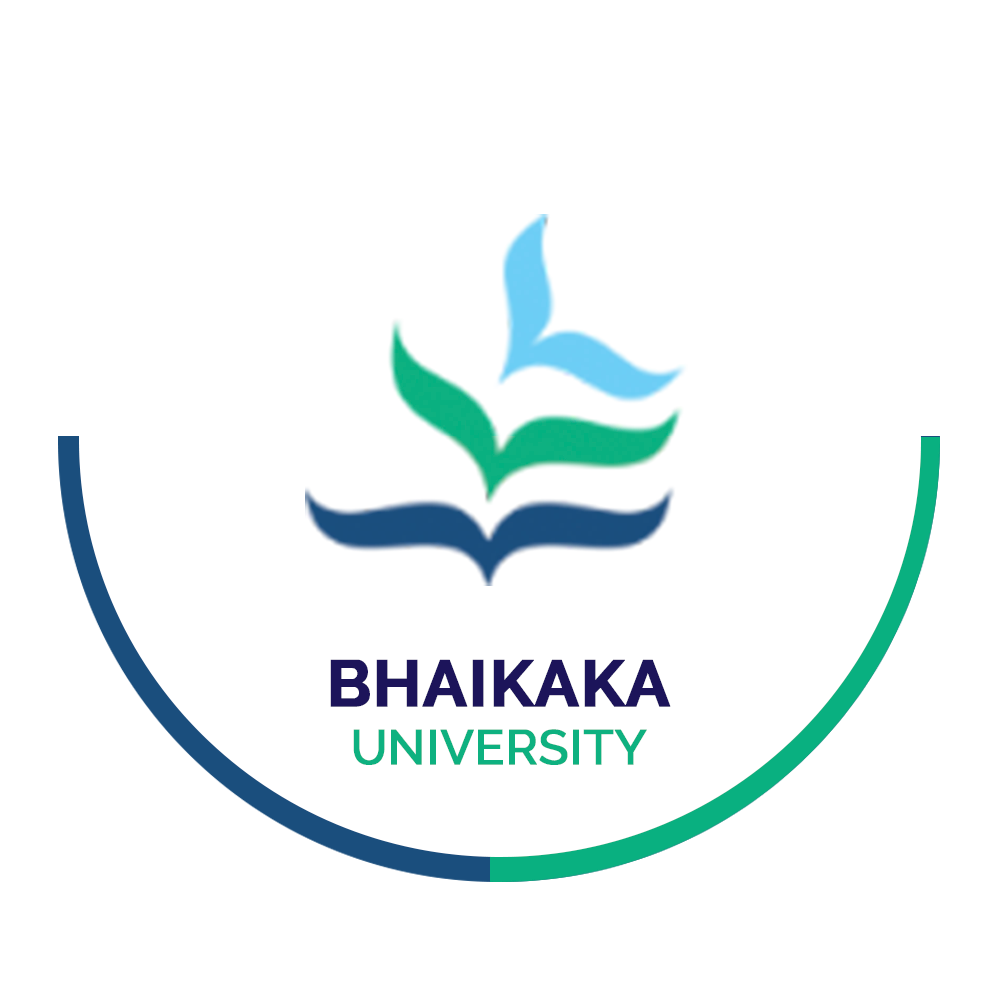 Bhaikaka University, Anand